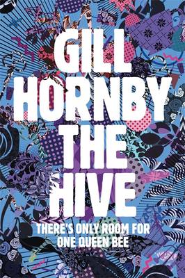 The Hive cover
